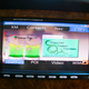 Illustration for article titled Hughes Previews Future Of In-Car Tech, We Want It Now